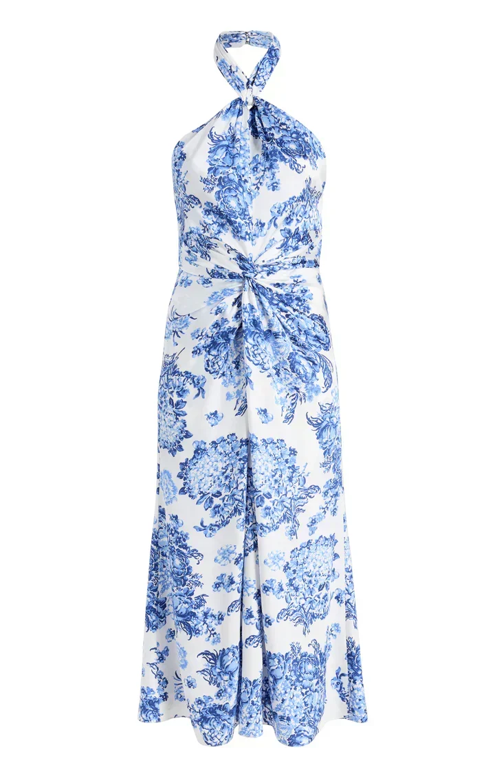 COLI midi dress Five to Seven