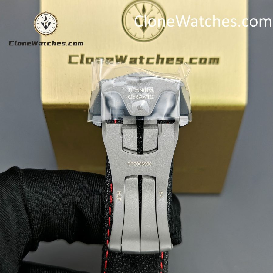 OMEGA Super Clone Watches 1:1 Speedmaster Dark Side of the Moon 311.92.44.51.01.005 44.25mm
