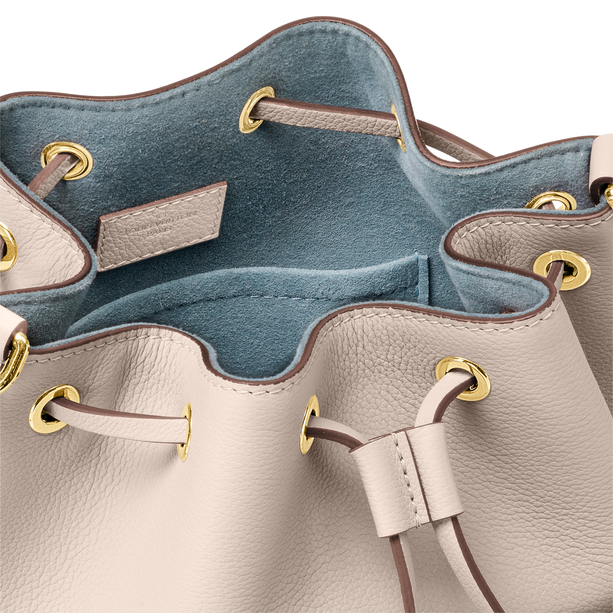 Louis Vuitton M57688 Lockme Bucket
