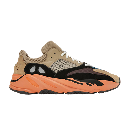 Yeezy Boost 700 ‘Enflame Amber’