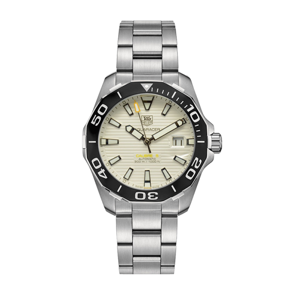 Aquaracer WAY211A-001 43mm