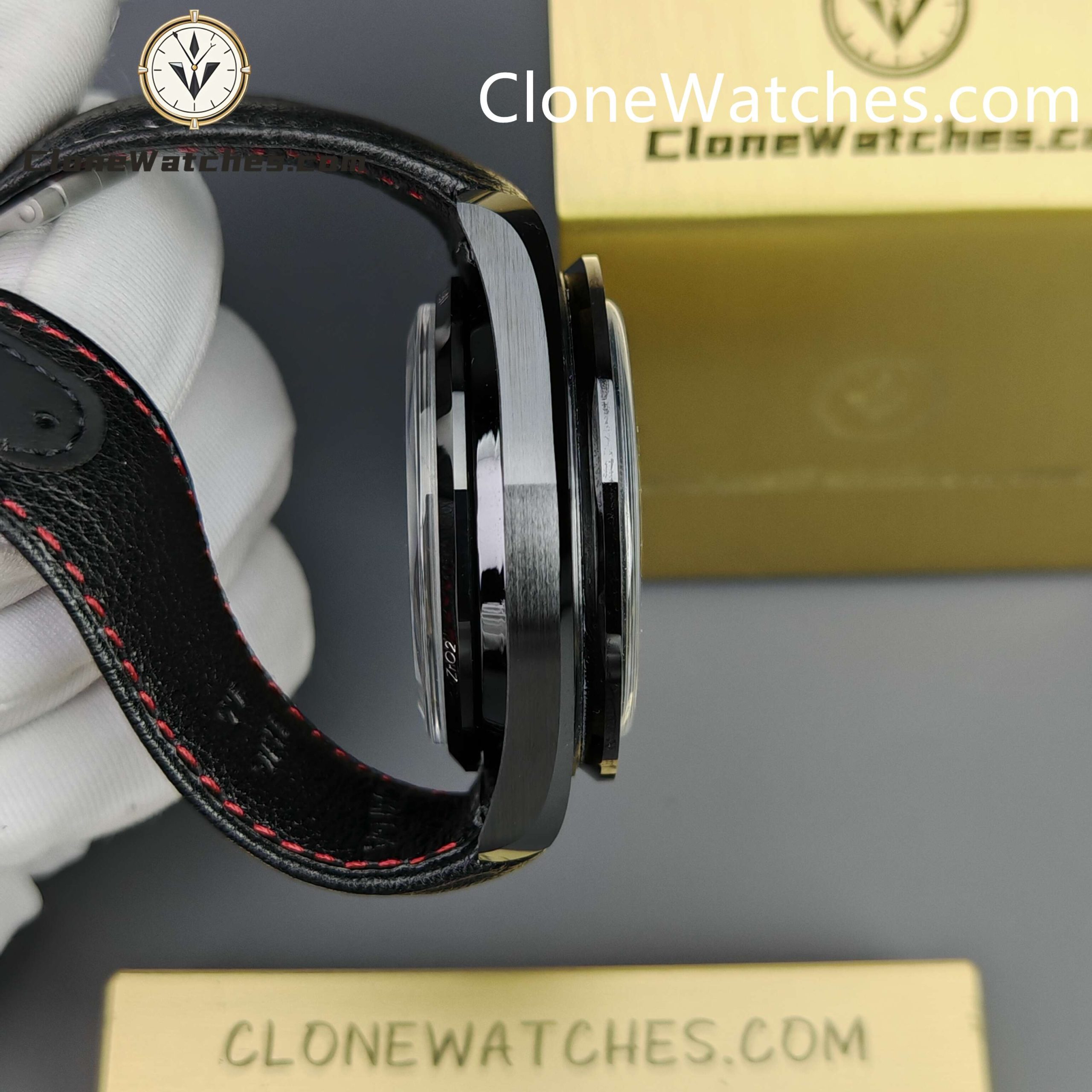 OMEGA Super Clone Watches 1:1 Speedmaster Dark Side of the Moon 311.92.44.51.01.004 44.25mm