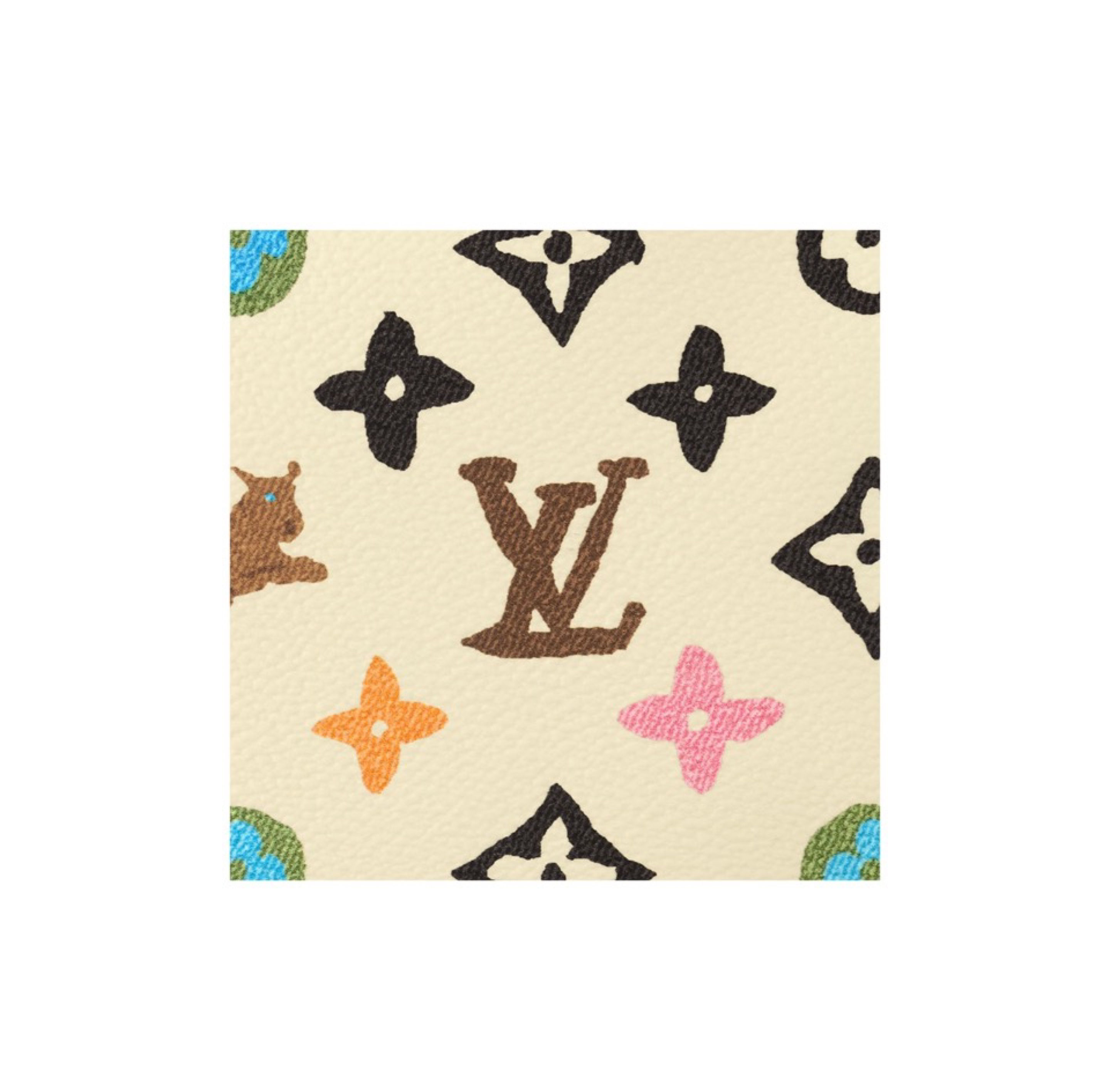 Louis Vuittion x Tyler soft trunk bag 2024 new style !