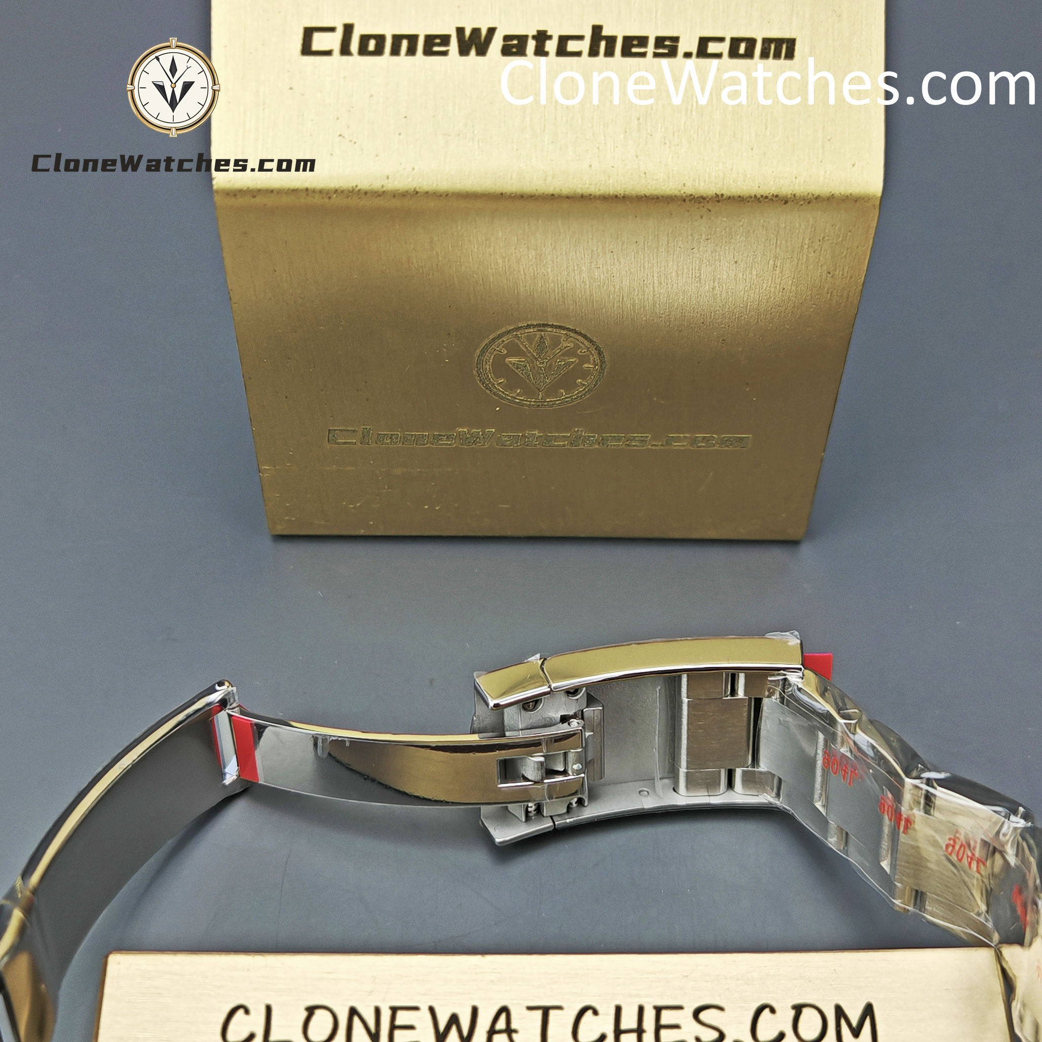 Rolex Super Clone Watches 1:1 Oyster Perpetual Turquoise Blue Dial 41mm m124300-0006 3230 Movement