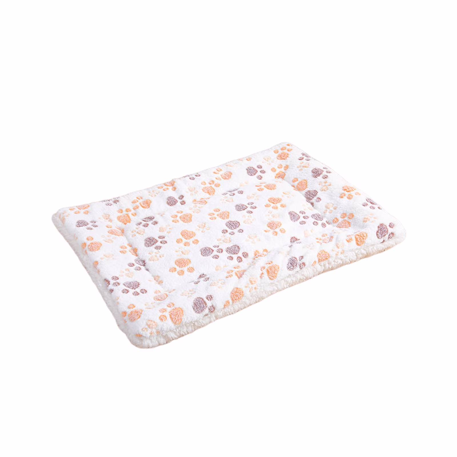 UALSRZL Dog Bed Mat, Soft Comfortable Dog Kennel Pad for Crate, Durable Pet Bed & Mat for Medium Size Dogs Cats, Ideal for Crate, Kennel, Home Use