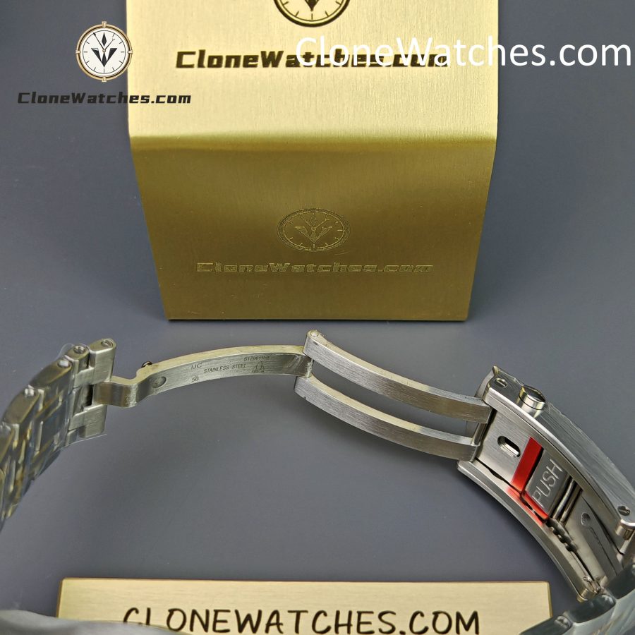 OMEGA Super Clone Watches 1:1 Seamaster Diver 300M 210.20.42.20.03.001 42mm