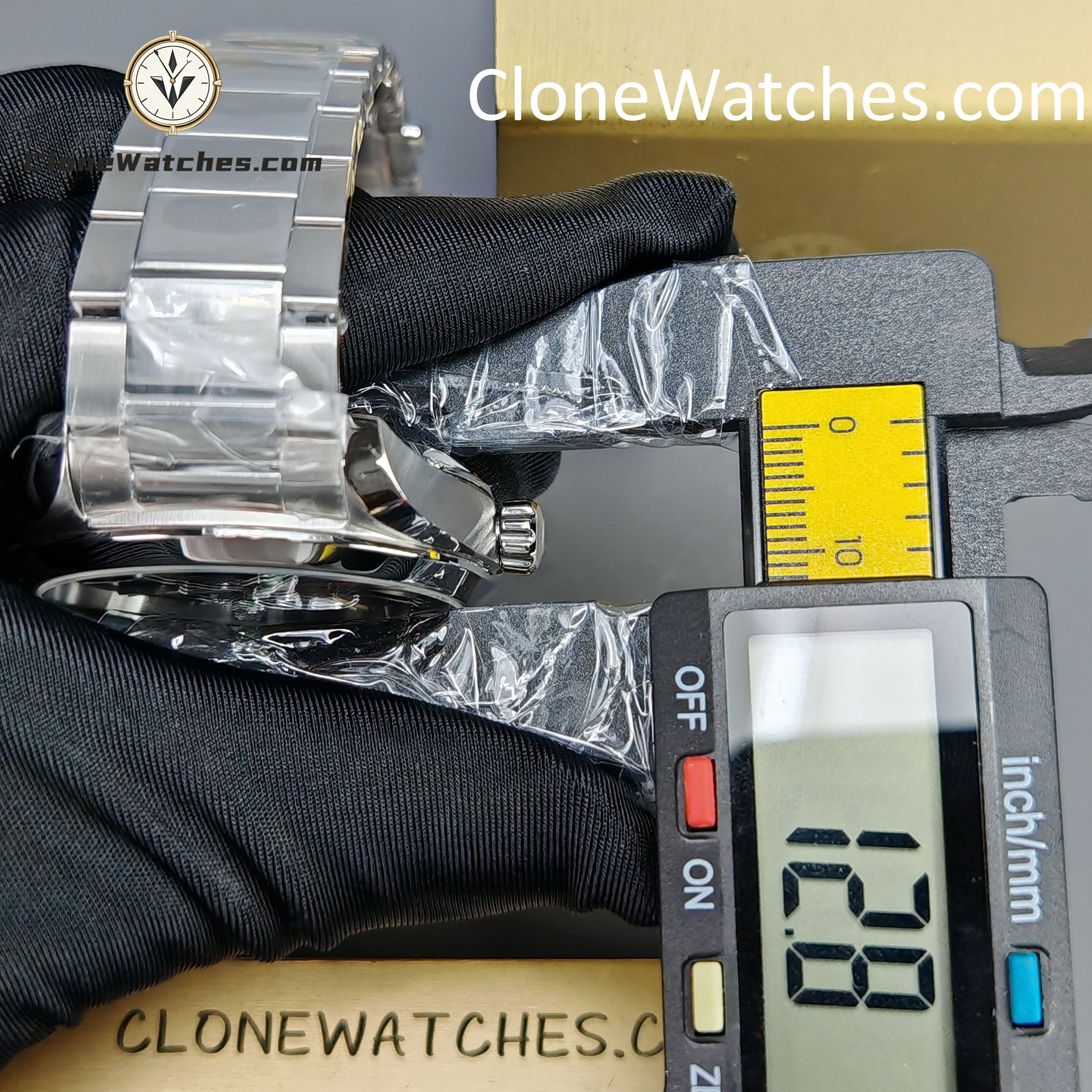 OMEGA Super Clone Watches 1:1 Seamaster Aqua Terra 150M 220.12.41.21.01.002 41MM