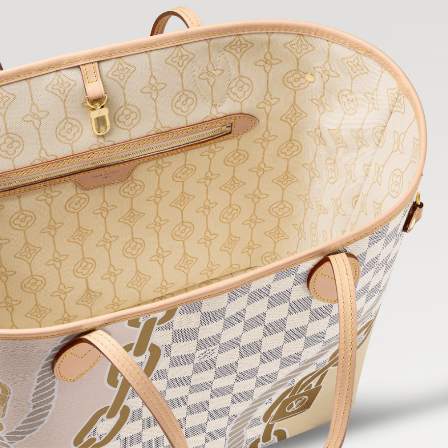 Louis Vuitton N40471 Neverfull MM