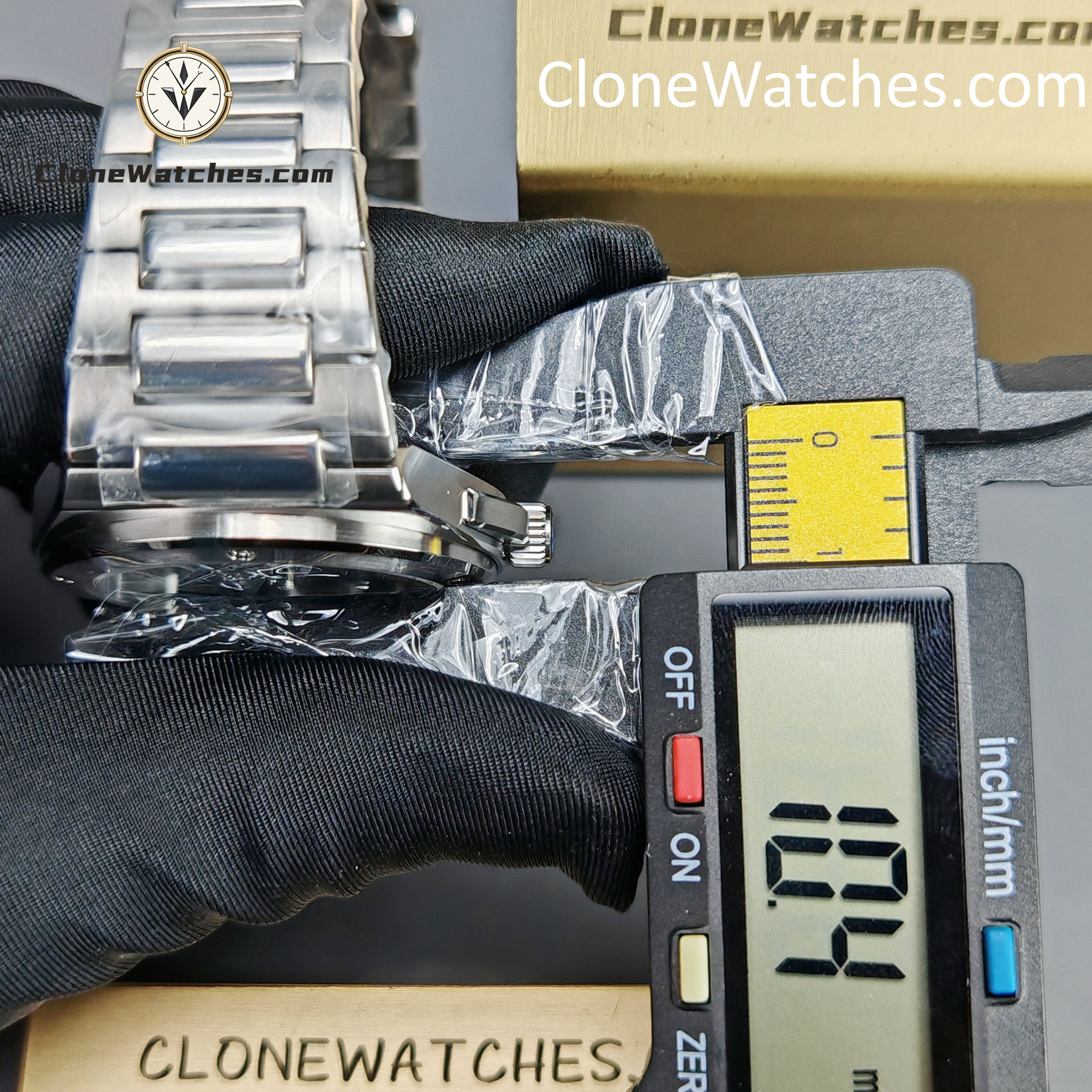 IWC Super Clone Watches 1:1 IW328903 Ingenieur Automatic 40 Aqua Dial