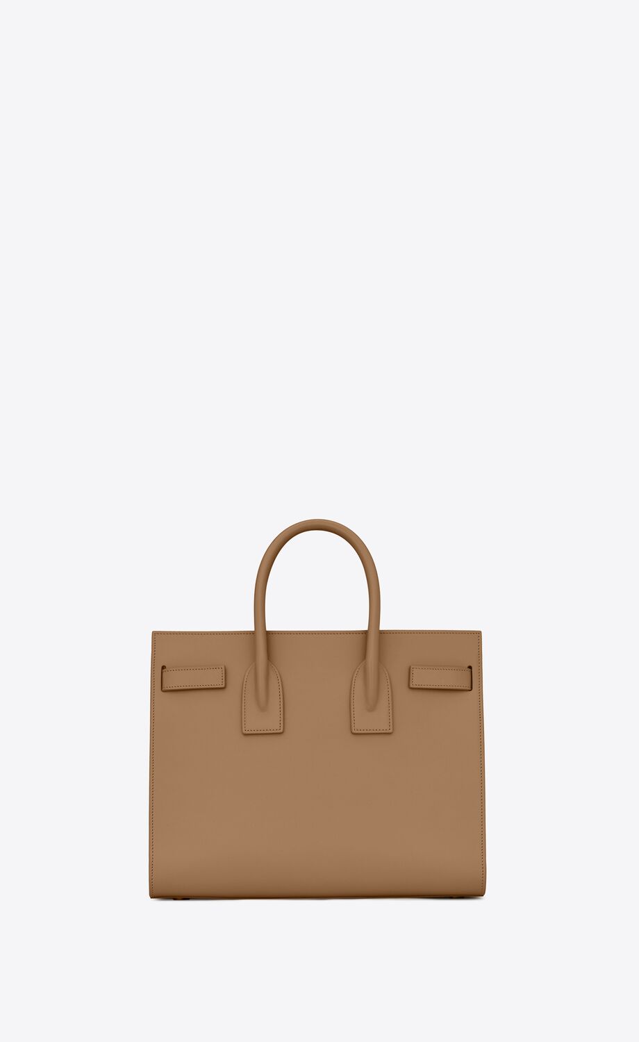 YSL Classic Sac de Jour Small in Smooth Leather