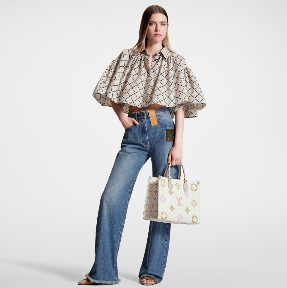 Louis Vuitton M22975 OnTheGo MM
