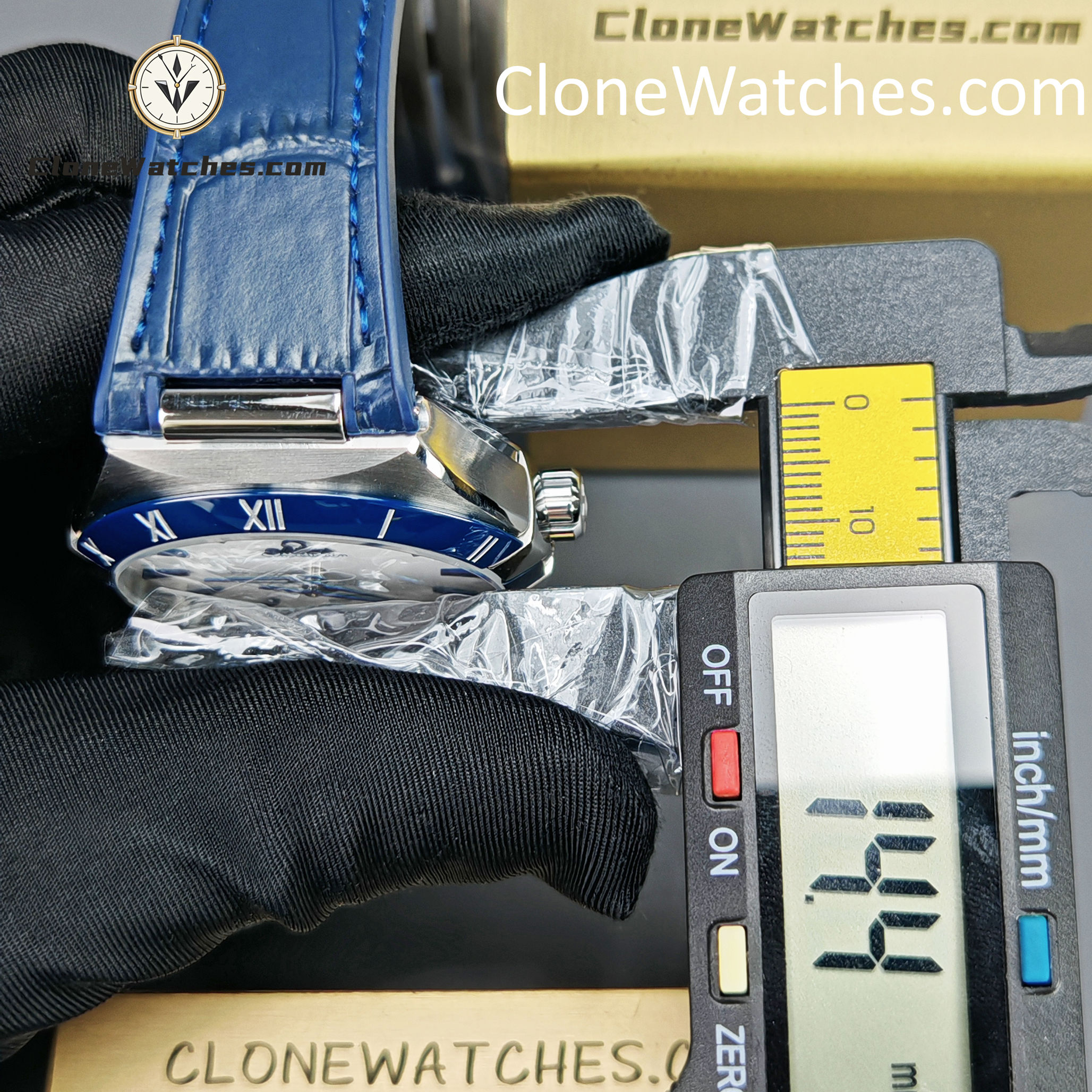 OMEGA Super Clone Watches 1:1 Constellation 131.33.41.21.04.001 41mm