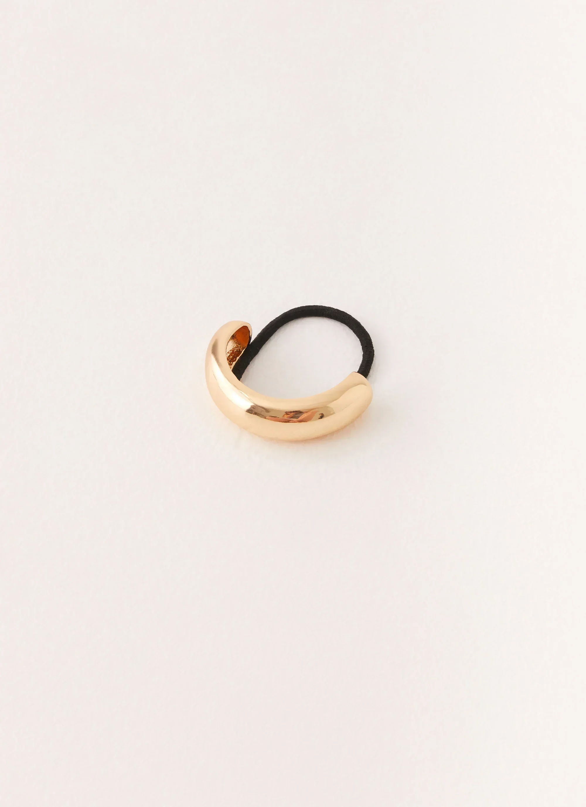 Essence Hairband - Gold