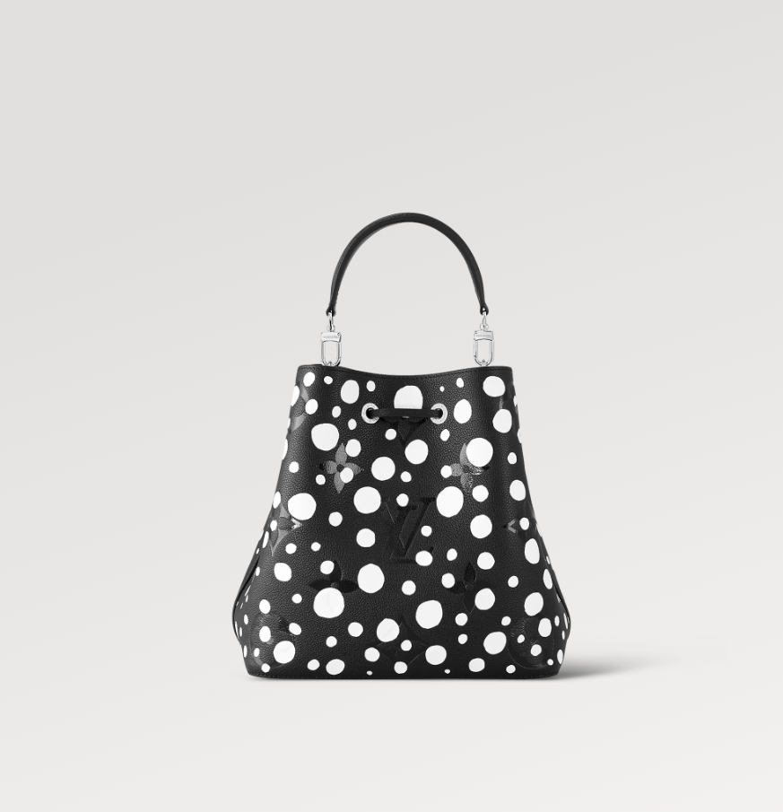 Louis Vuitton M21753 LV x YK NÉONOÉ