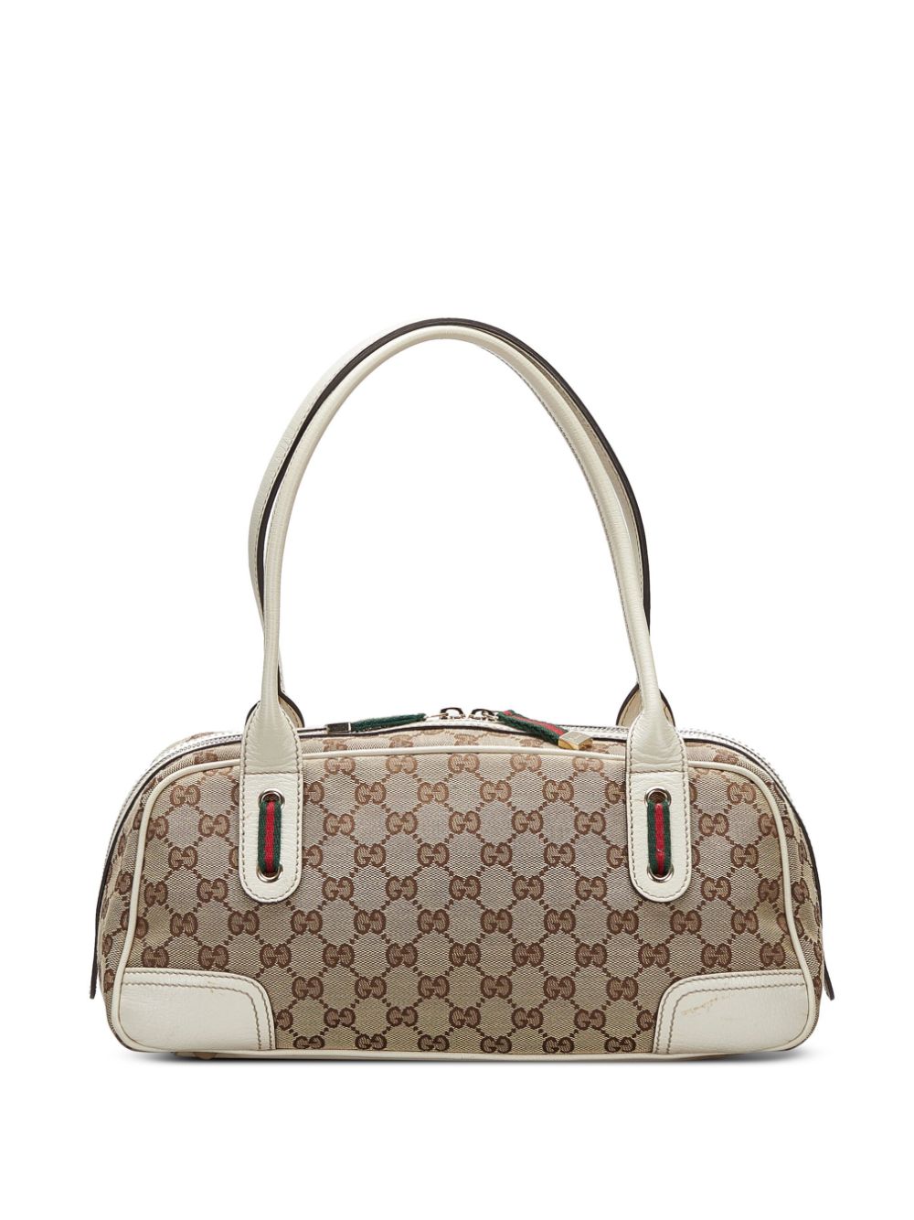 Classic GG Canvas Princy Shoulder Bag