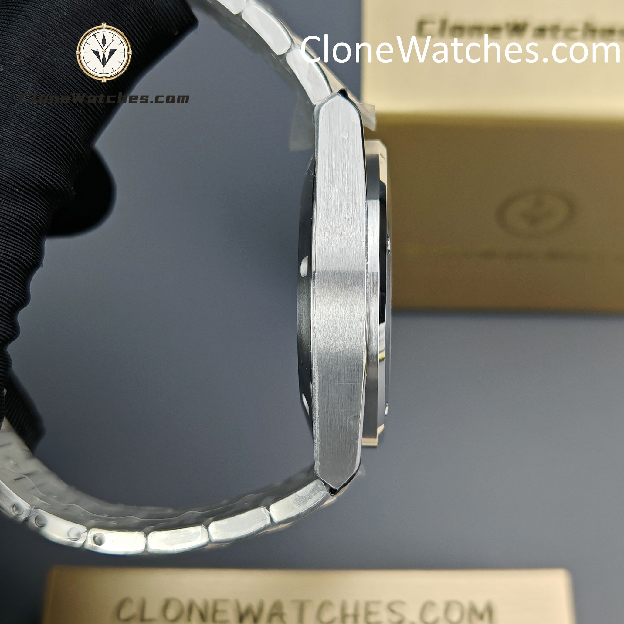 IWC Super Clone Watches 1:1 IW328902 Ingenieur Automatic 40 Silver plated Dial