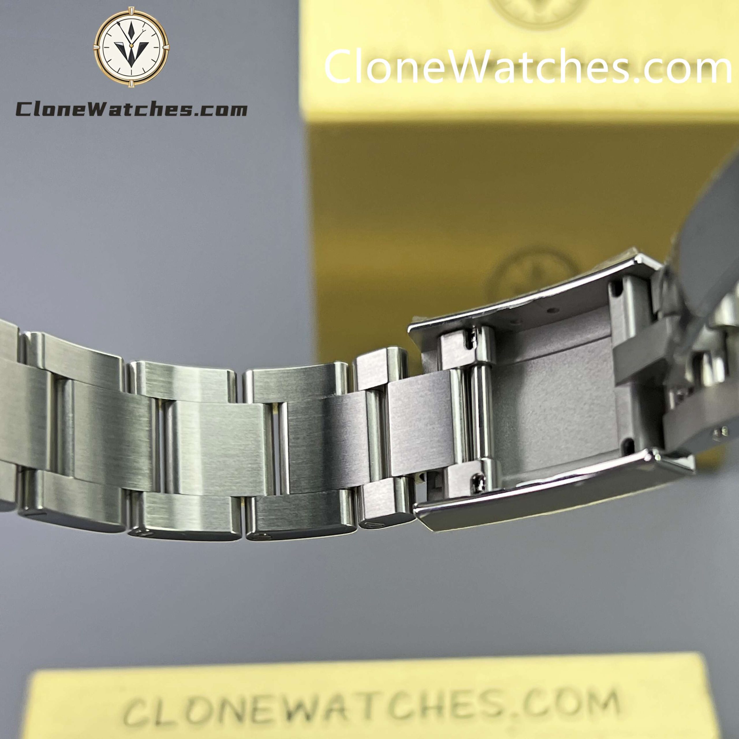 Rolex Super Clone Watches 1:1 Panda Daytona M126500LN-0001 4131 Movement