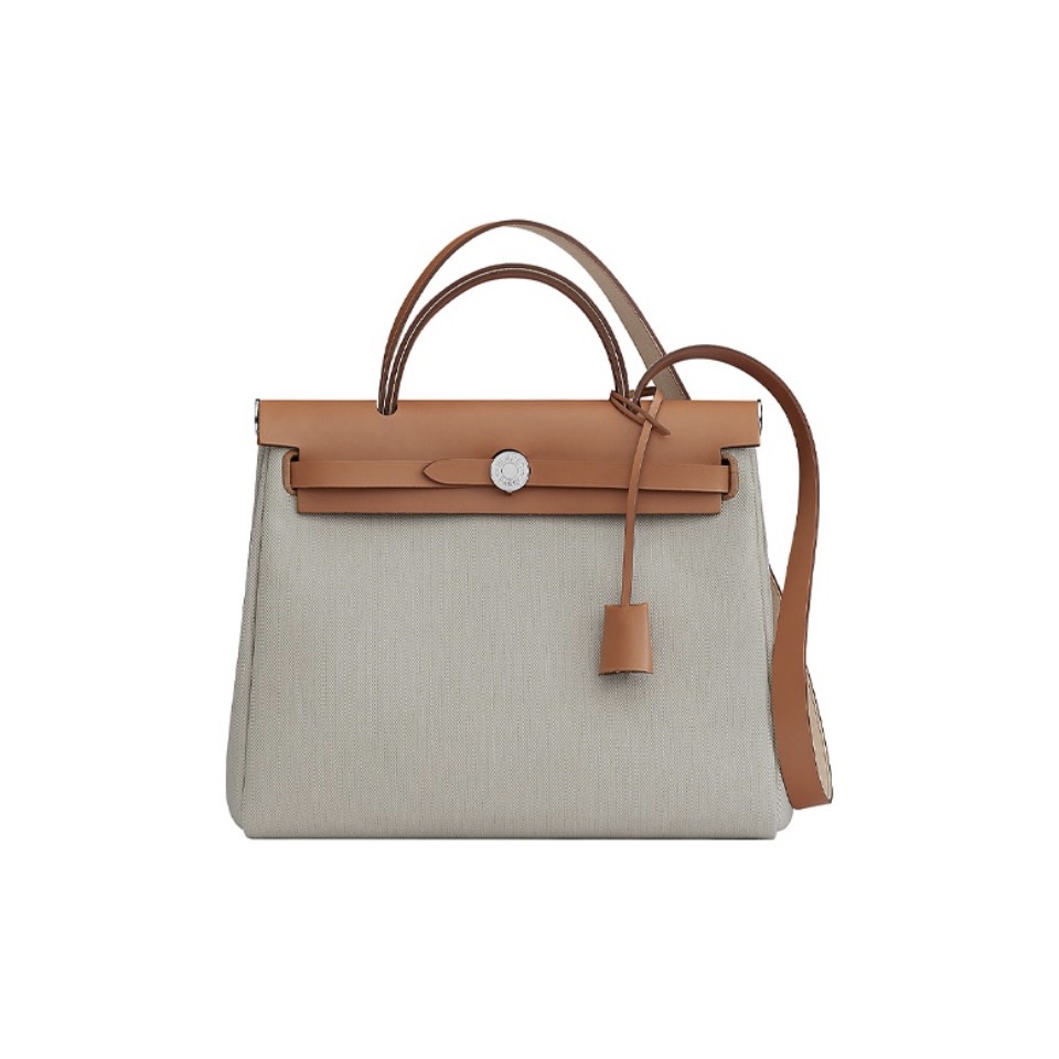 Hermes her zip bag 31