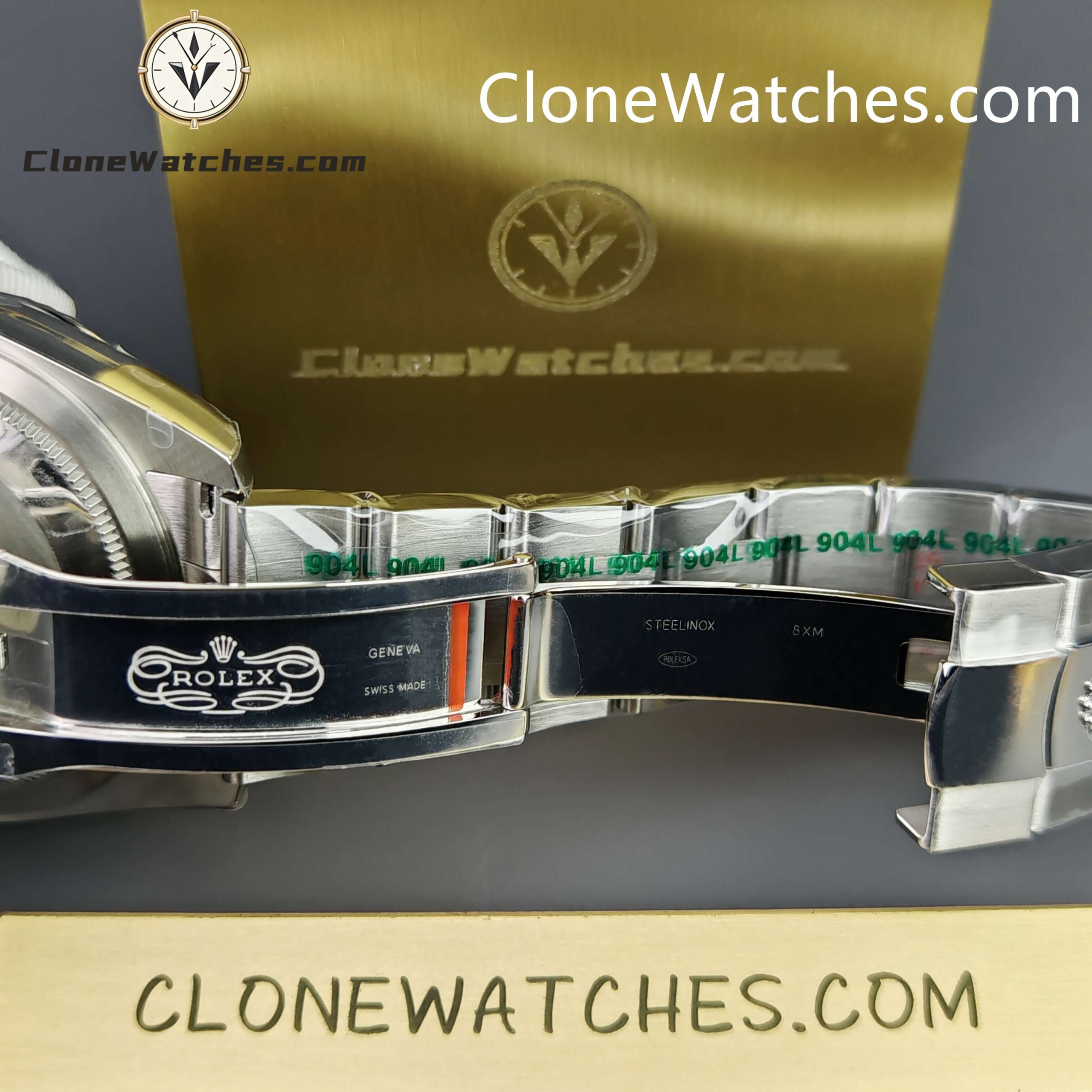 Rolex Super Clone Watches 1:1 Sky Dweller Blue Dial Oyster M336934 0005 Movement
