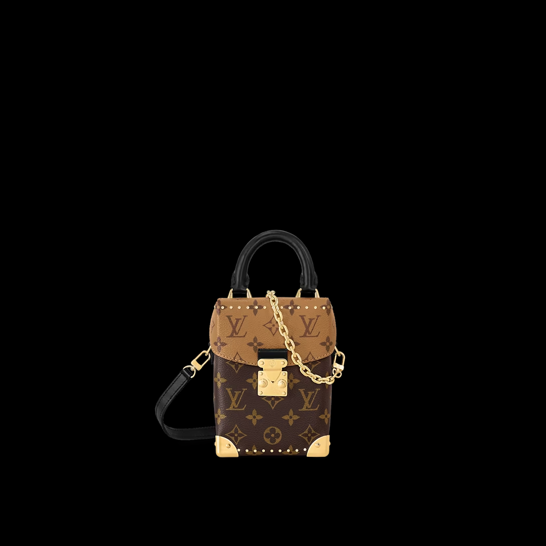 Louis Vuitton M44937 New Camer Box
