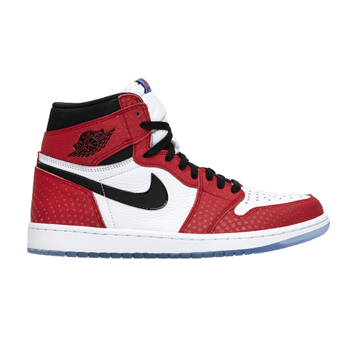 Air Jordan 1 Retro High OG ‘Origin Story’ Special Box