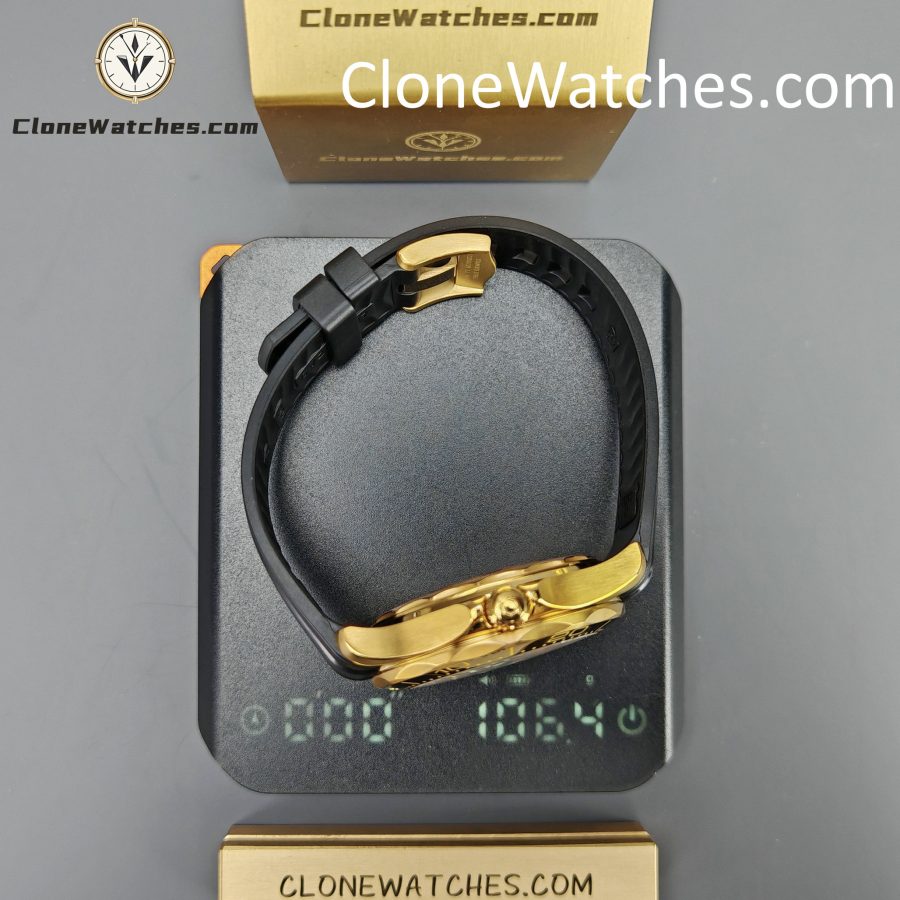 OMEGA Super Clone Watches 1:1 Seamaster Diver 300M 210.62.42.20.01.001 42mm