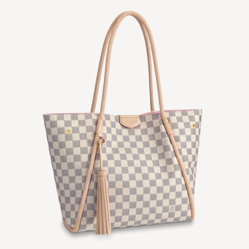 Louis Vuitton PROPRIANO LONG WALLET 2-PIECE SET （N44027 + N41660）
