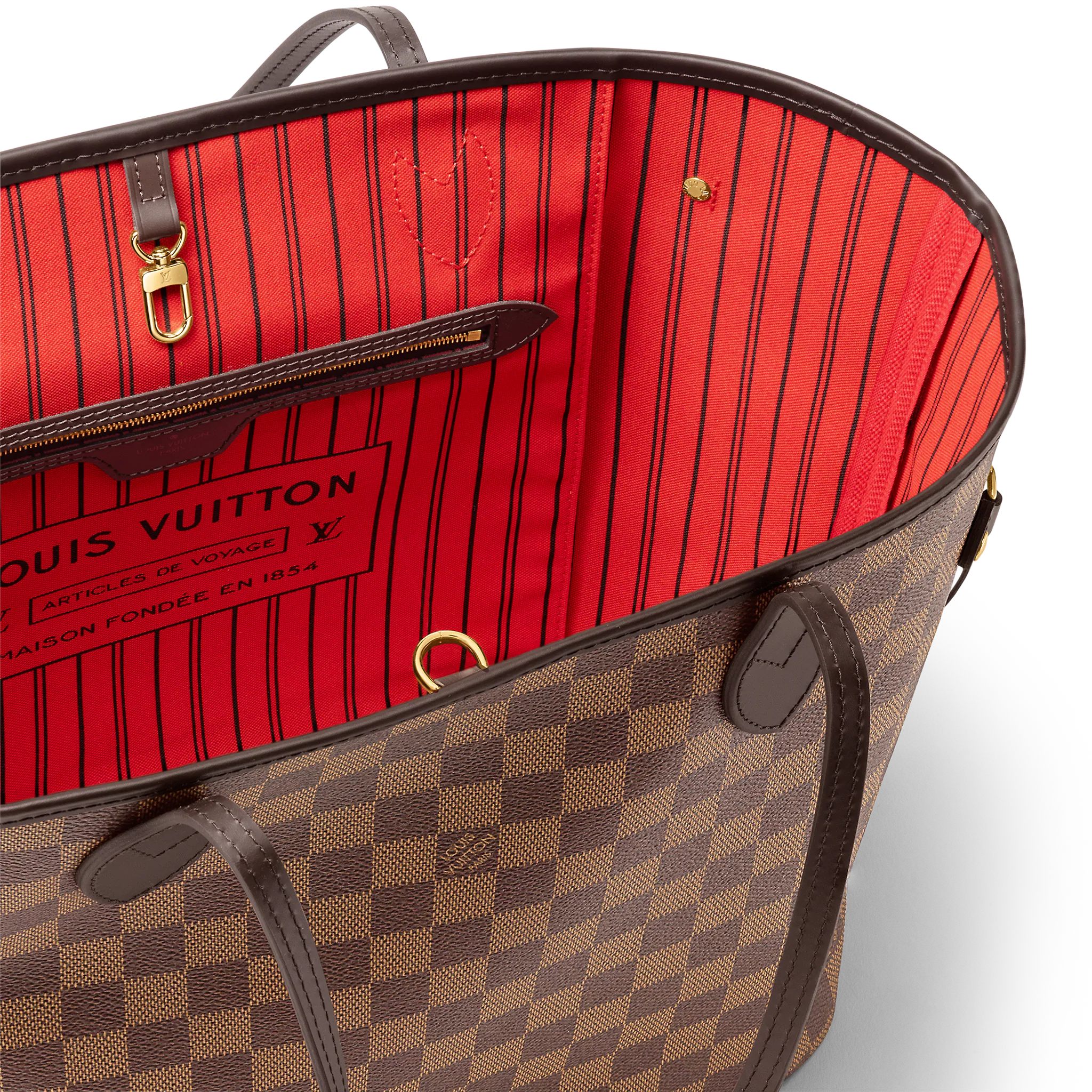 Louis Vuitton N41358 Neverfull MM