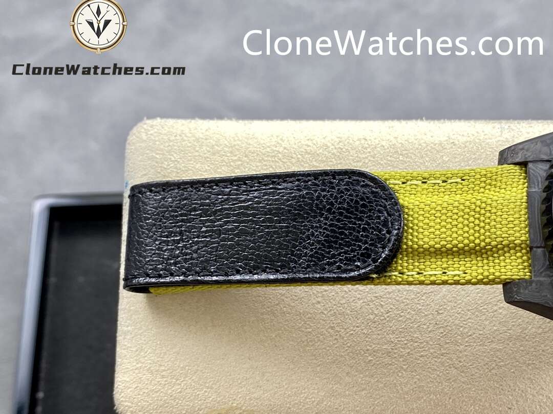Modified Super Clone Watches 1:1 DIW Rolex GMT Master II “DESERT CAMO” 3285 Movement
