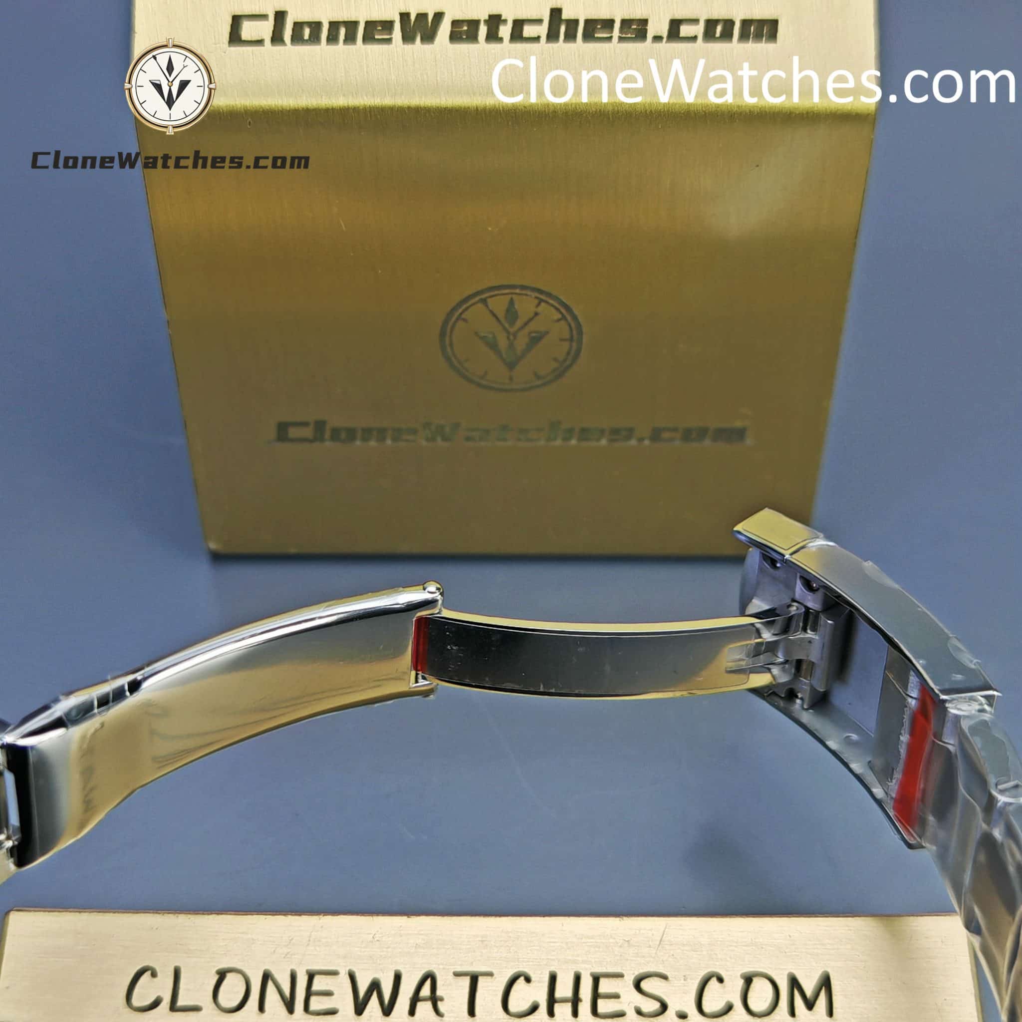 Rolex Super Clone Watches 1:1 DateJust m278274-0005 Oyster 31MM 2236 Movement