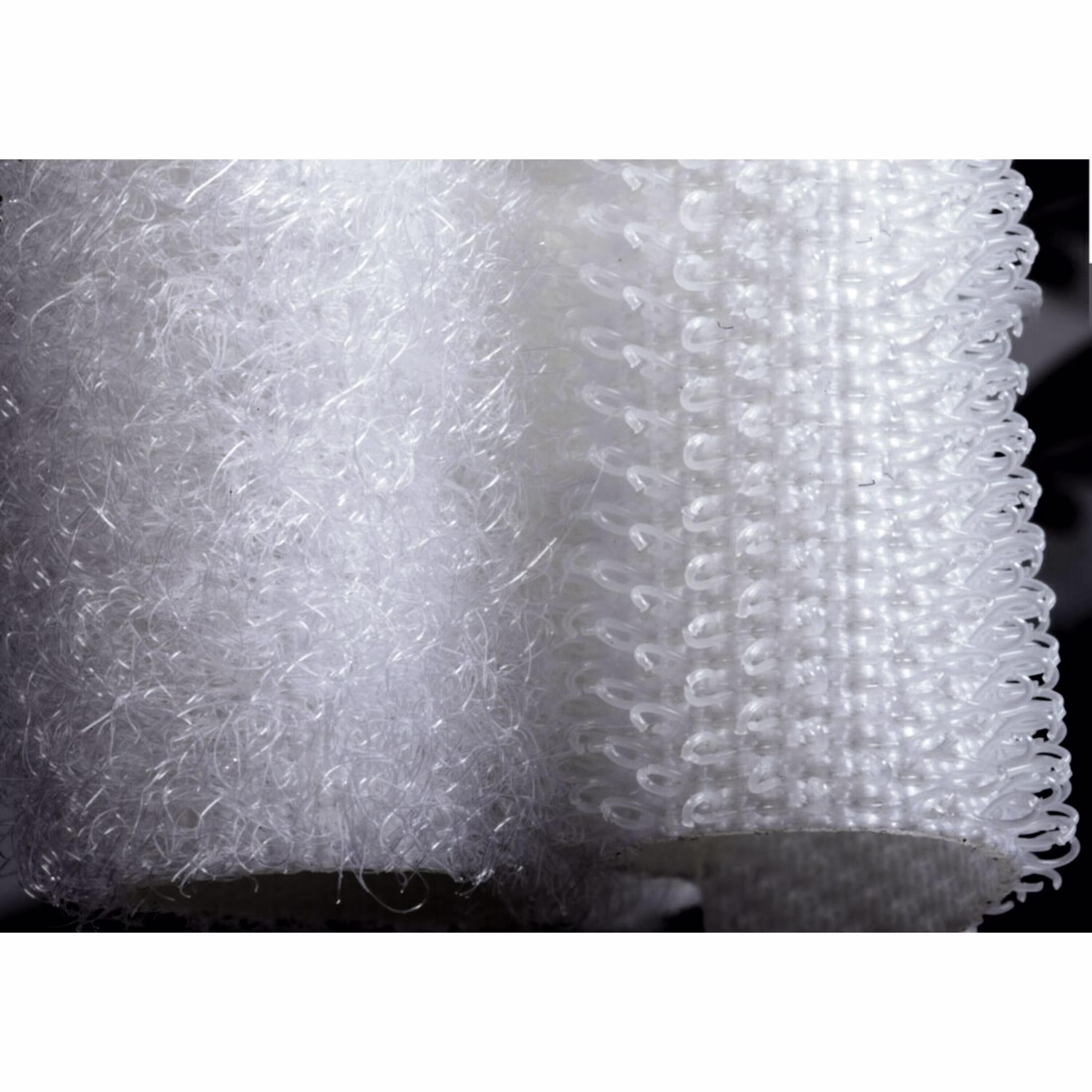 Scotch Indoor Fasteners, Holds 3 lbs., White, 7/8