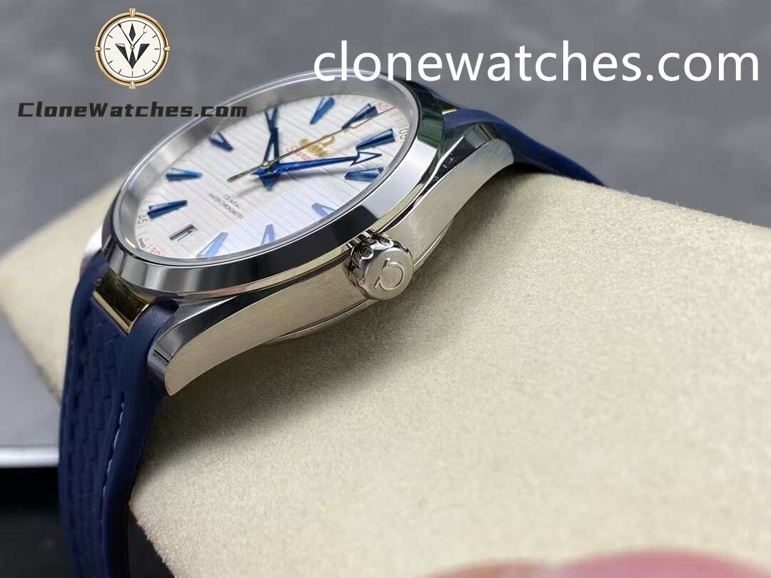 OMEGA Super Clone Watches 1:1 Seamaster Aqua Terra 150M 220.12.41.21.02.004 41 mm