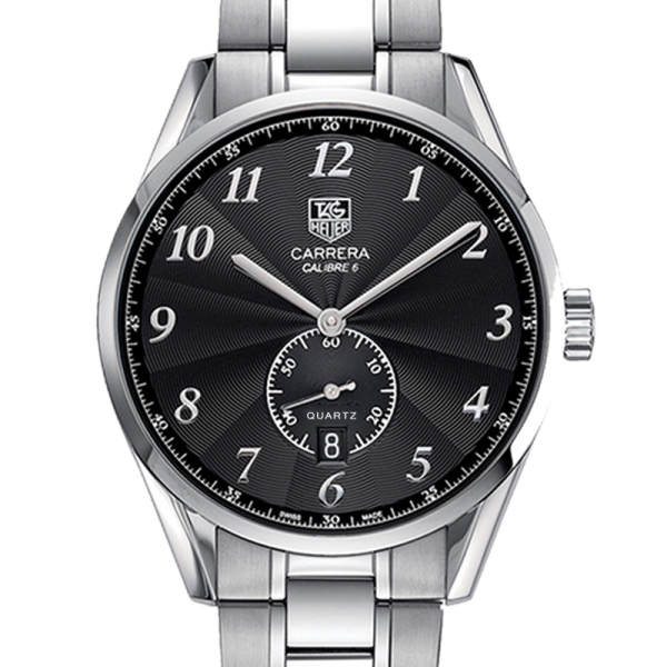 Carrera WAS2110.BA0732 43mm