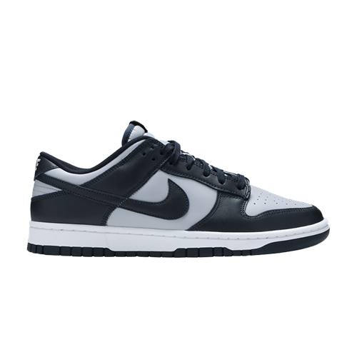 Dunk Low ‘Georgetown’