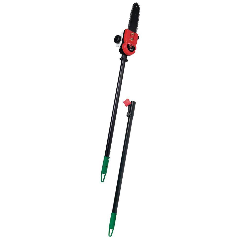 TrimmerPlus Pole Saw Attachment