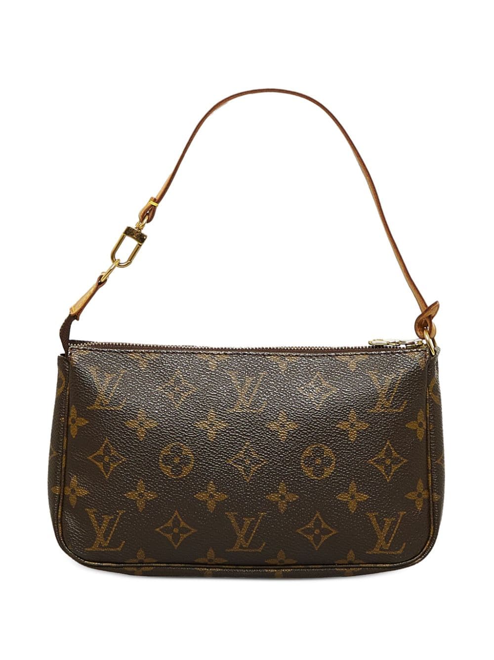Pochette Accessoires Clutch (2001 Collection)