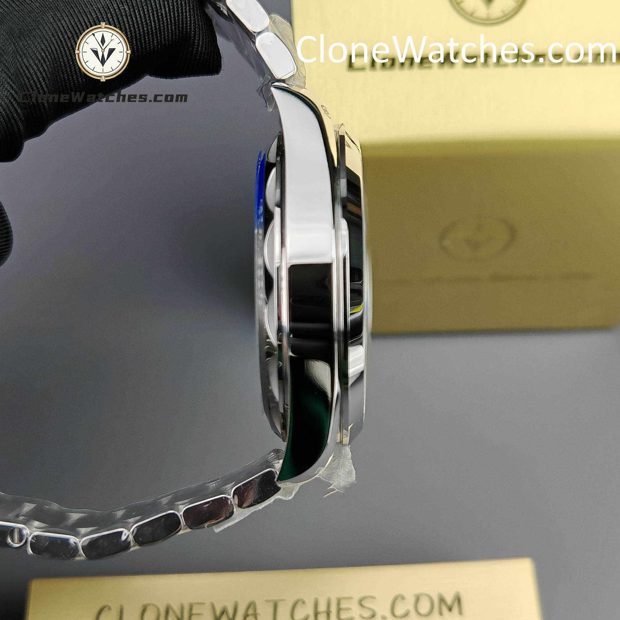 OMEGA Super Clone Watches 1:1 Seamaster Aqua Terra 150M 220.10.41.21.01.002 41MM
