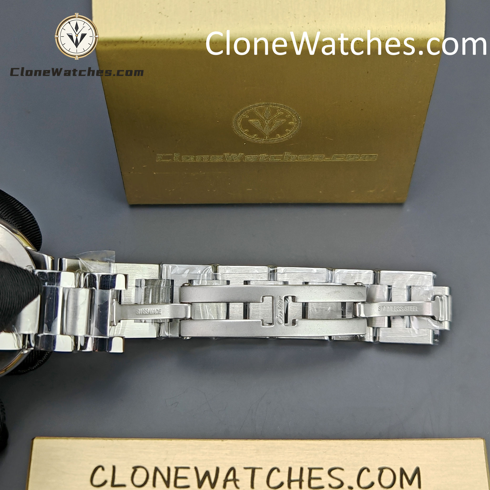 Cartier Super Clone Watches 1:1 Ballon Bleu de Cartier WSBB0044 White Dial 33mm