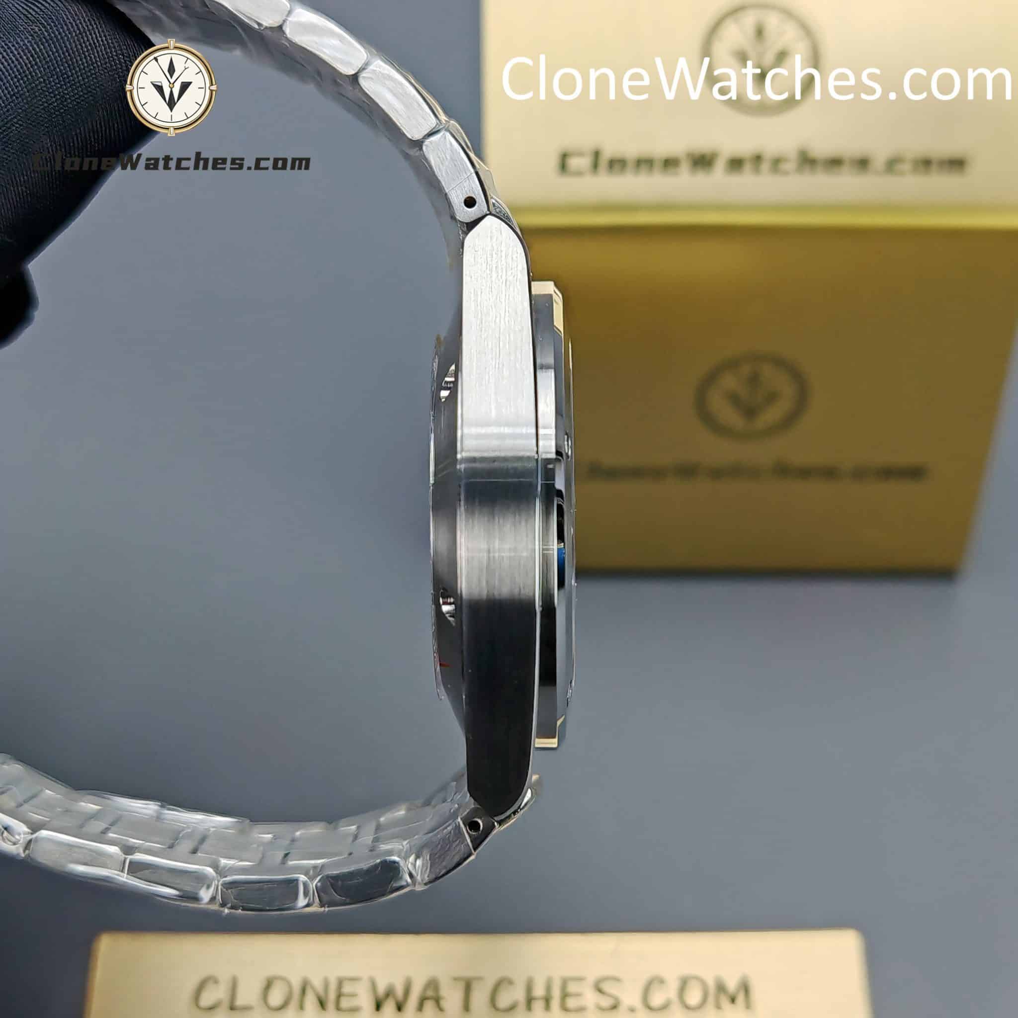 IWC Super Clone Watches 1:1 IW328908 Ingenieur Automatic 40 Green Dial