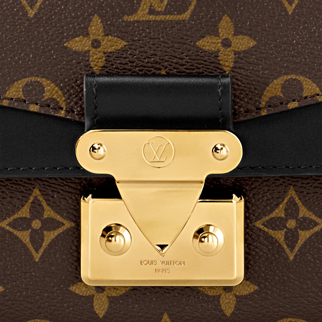 Louis Vuitton M46126 MARCEAU handbag