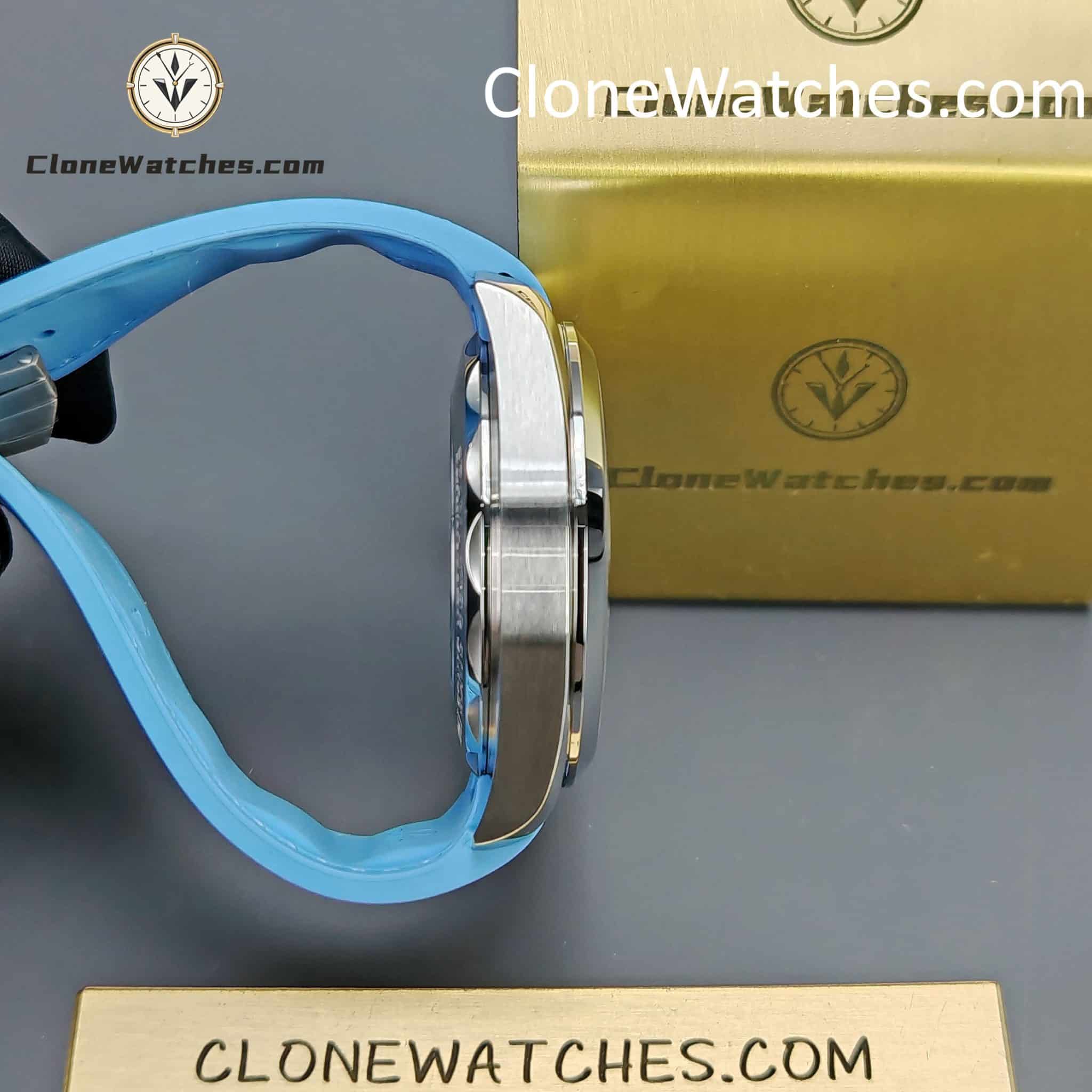 OMEGA Super Clone Watches 1:1 Seamaster Aqua Terra 150M 220.12.41.21.03.008 41MM