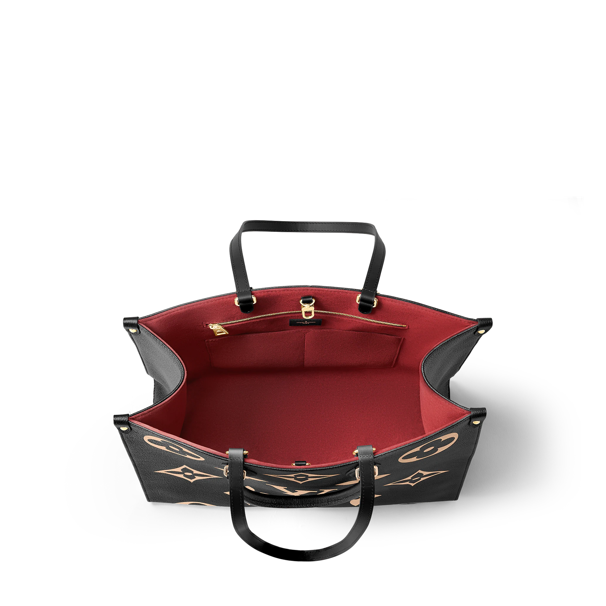 Louis Vuitton M45945 OnTheGo GM