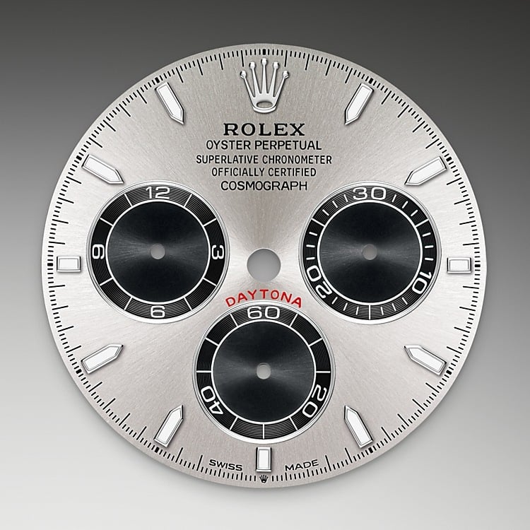 Rolex COSMOGRAPH DAYTONA