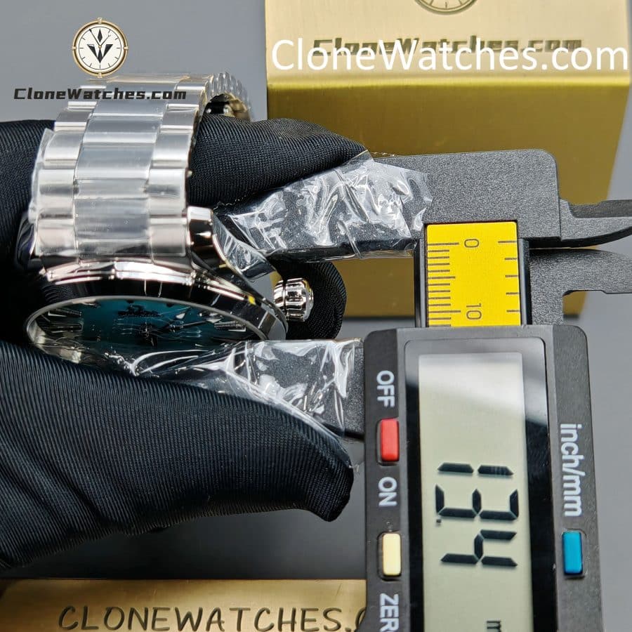 OMEGA Super Clone Watches 1:1 Seamaster Aqua Terra 150M 220.10.41.21.03.006 41mm