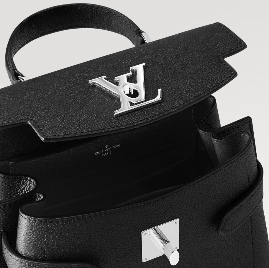 Louis Vuitton M21052 LockMe Ever Mini