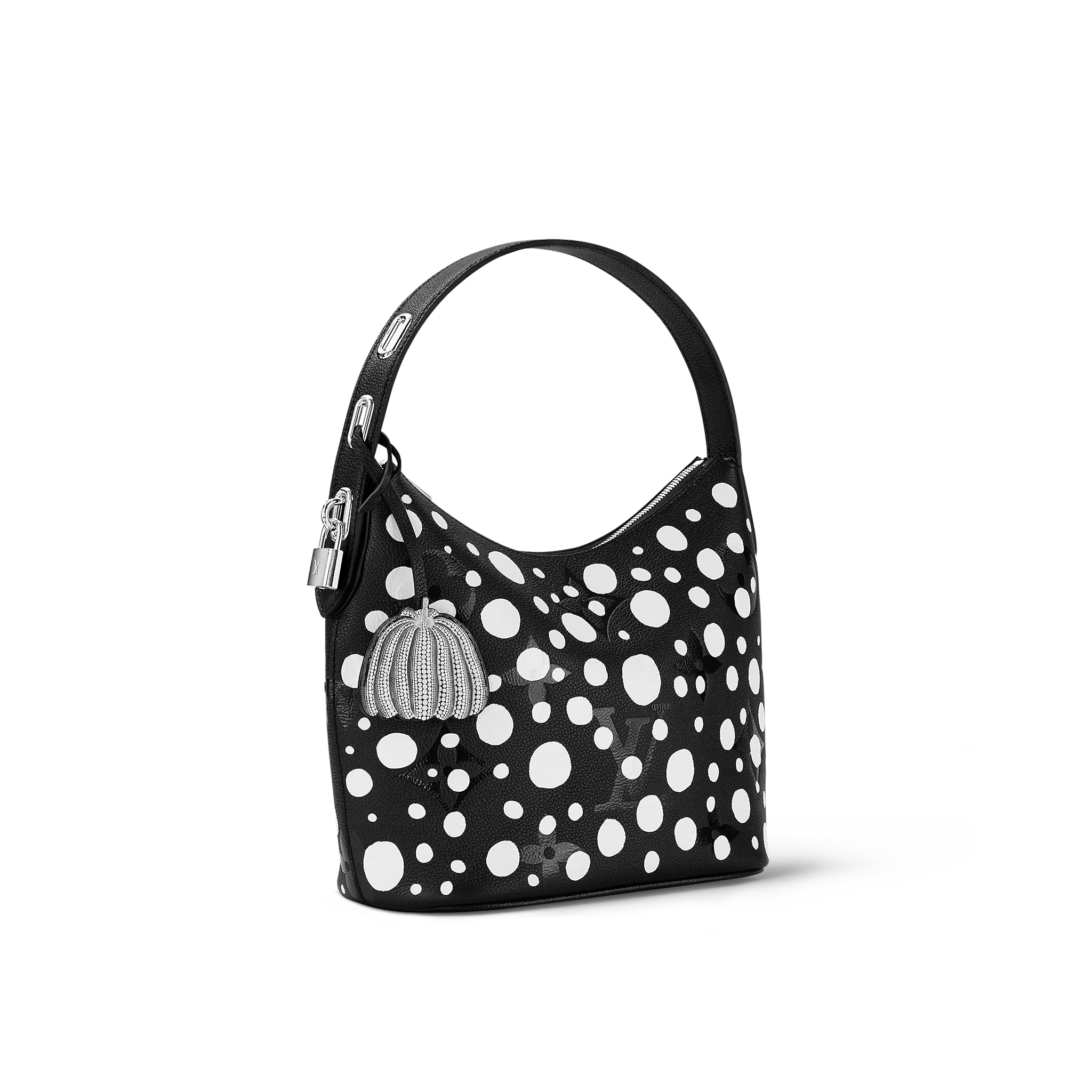 Louis Vuitton M46391 LV x YK MARSHMALLOW