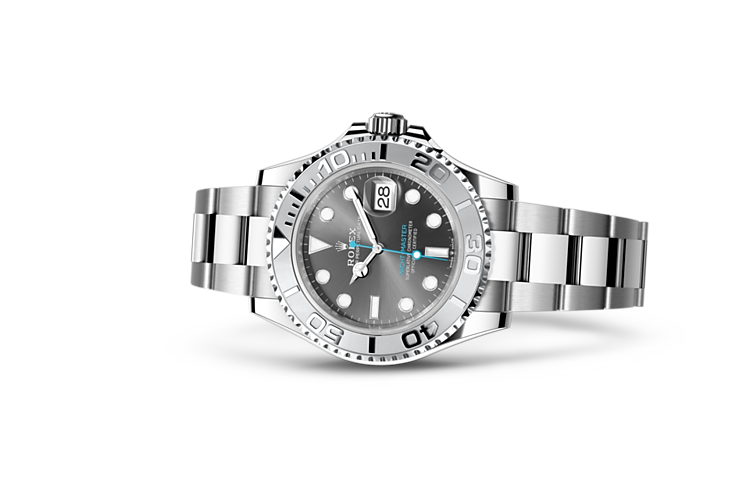 Rolex YACHT-MASTER 40