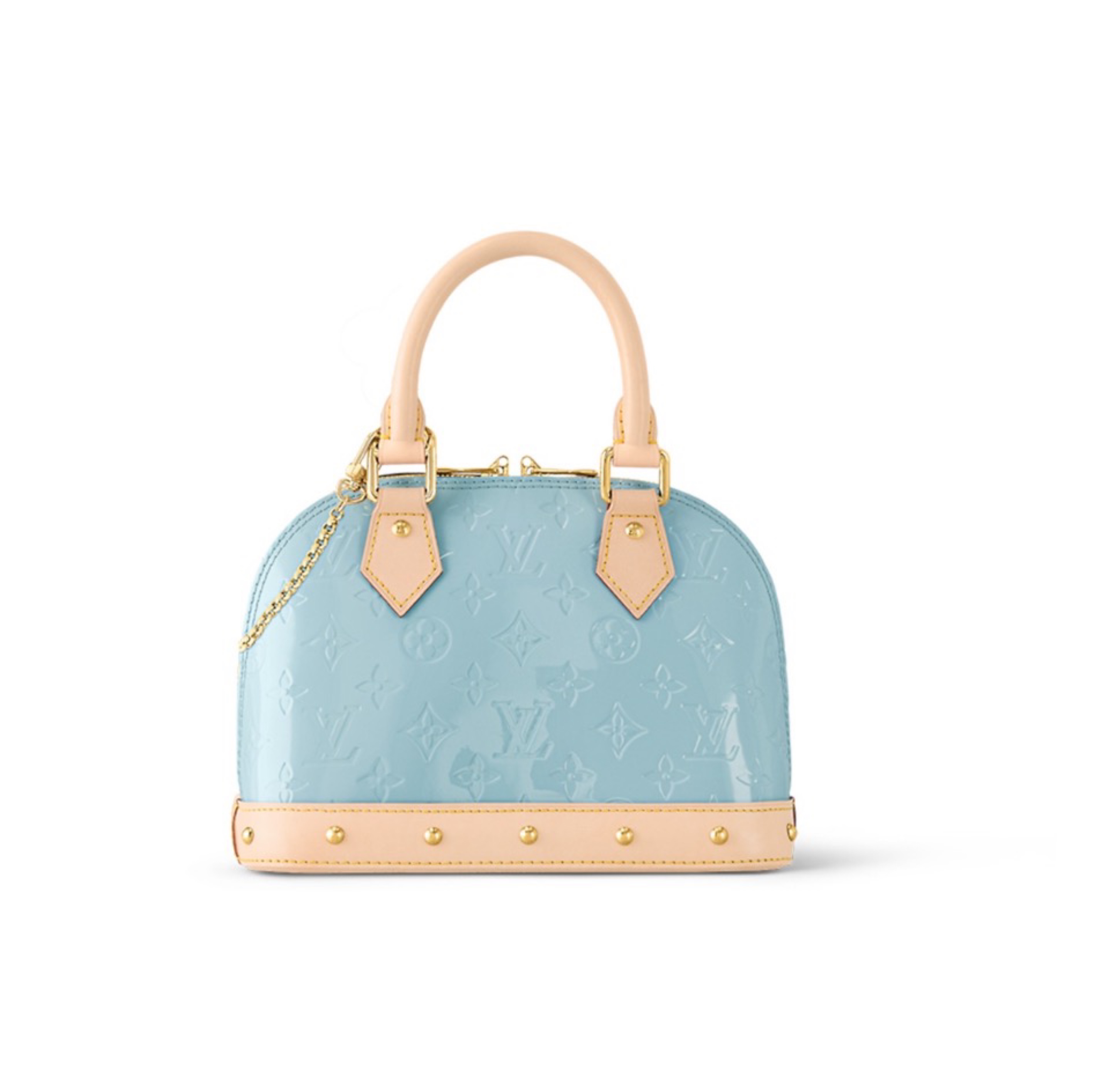 LV Alma BB bags 2024 new spring style !