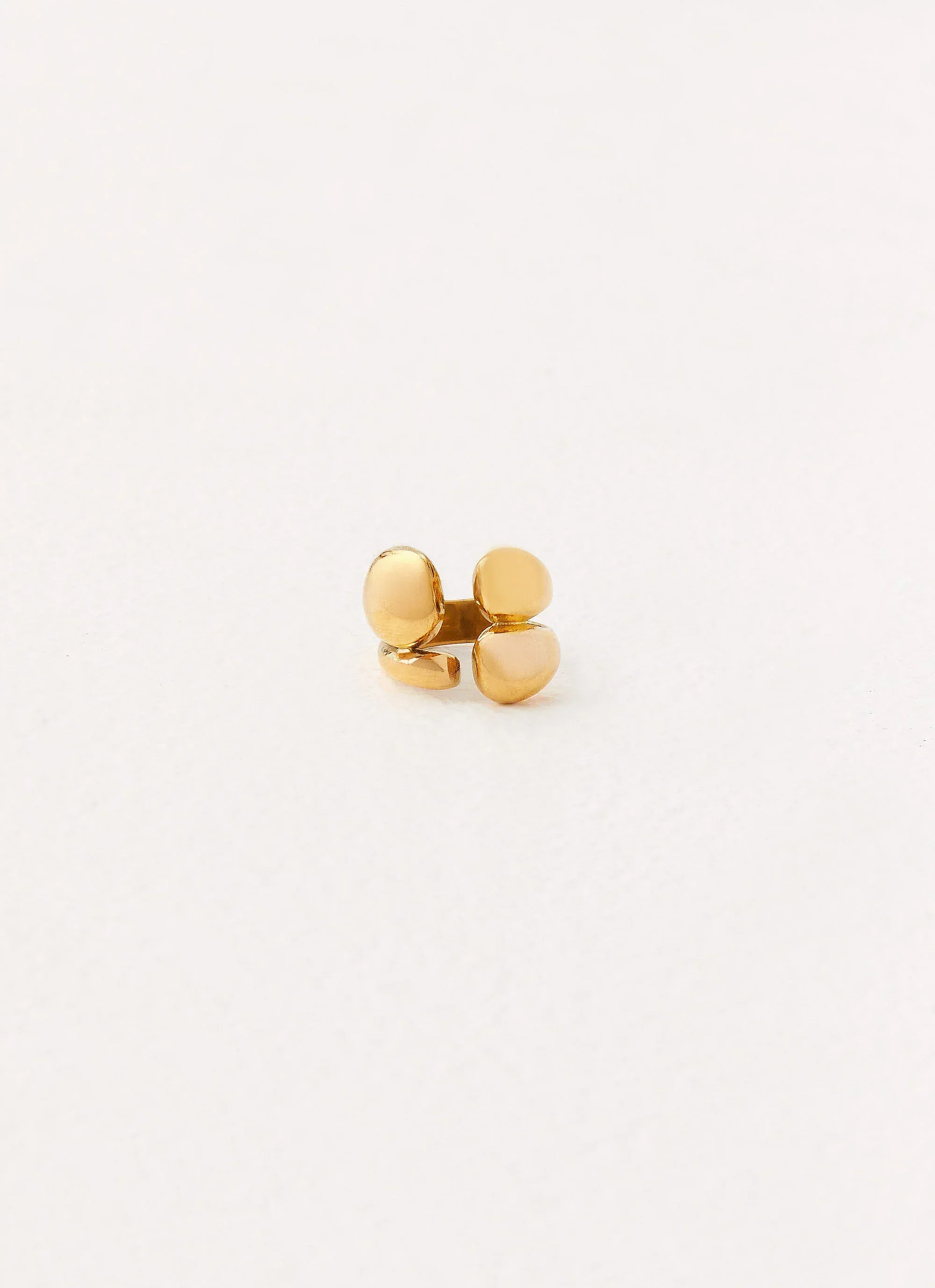 Catena Ring - Gold