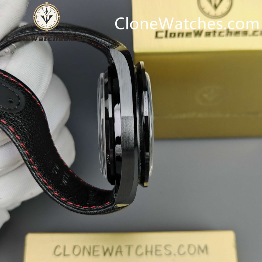 OMEGA Super Clone Watches 1:1 Speedmaster Dark Side of the Moon 311.92.44.51.01.004 44.25mm